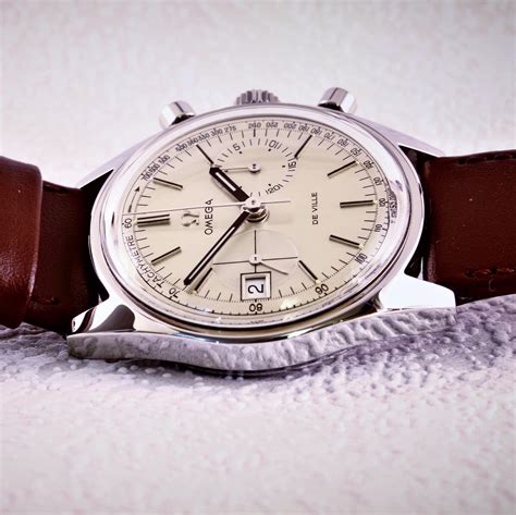 omega de ville 454.15.00.0